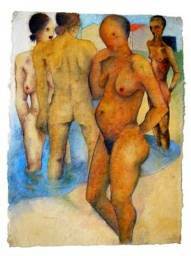 Paintings <br>